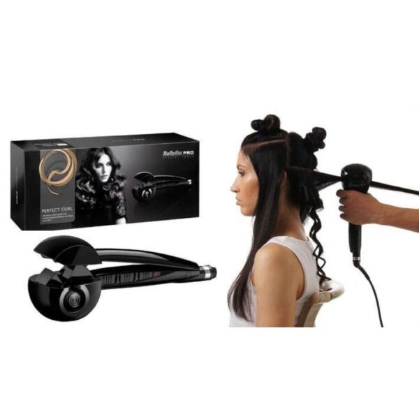 BaByliss uvijač za kosu