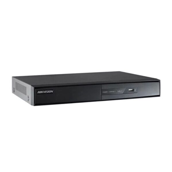 Hikvision 2MP KOMPLET VIDEO NADZORA SA 4 KAMERE SNIMAČEM I HARD DISKOM - Image 2