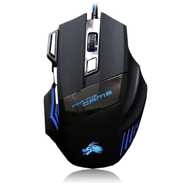 GAMING MOUSE Optički Miš Za Gejmere Više Boja