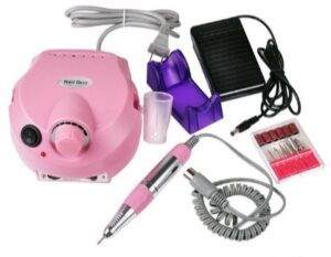 TURPIJA Za Nokte ZS-601 65W 45.000 Obrtaja