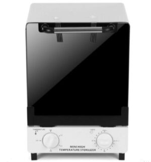 STERILIZATOR Za Suvu Sterilizaciju Pribora Visokom Temperaturom 12L