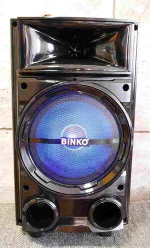 ZVUČNIK Bluetooth BiNKO BK-800 sa Mikrofonom