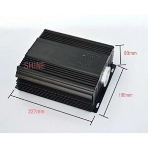 LED RGB ZVEZDANO NEBO 45W
