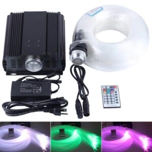 LED RGB ZVEZDANO NEBO 45W