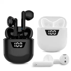 Slusalice J55 Wireless Bluetooth