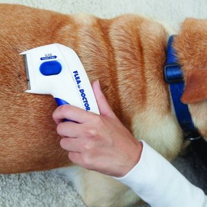 Flea Doctor Elektricni CESALJ Protiv Buva za Ljubimce