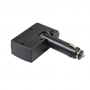 DUALNI USB Adapter PODESIVI Punjač Za AUTO