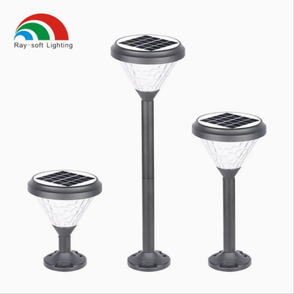 Solarna Lampa - Image 2