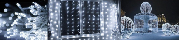 Led svetleća zavesa - Image 3