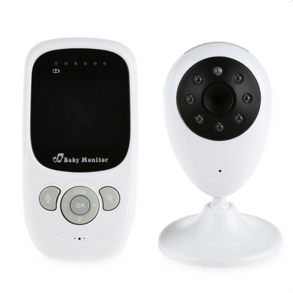 Digitalni video-bebifon - Image 2