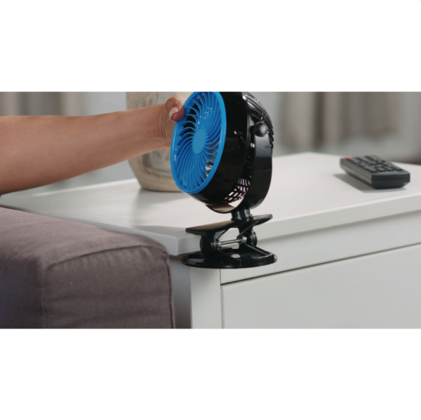 Go Fan – Mini Ventilator