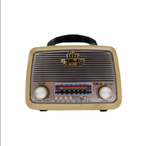 Retro radio MK173BT