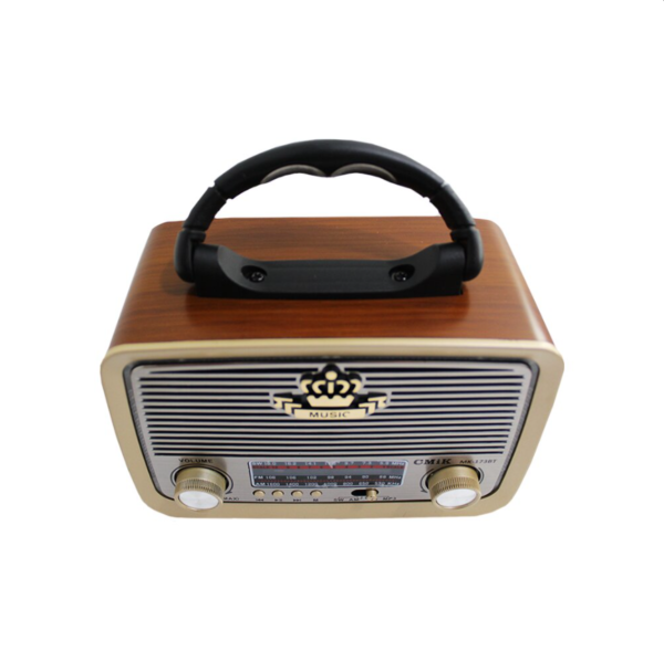 Retro radio MK173BT - Image 3
