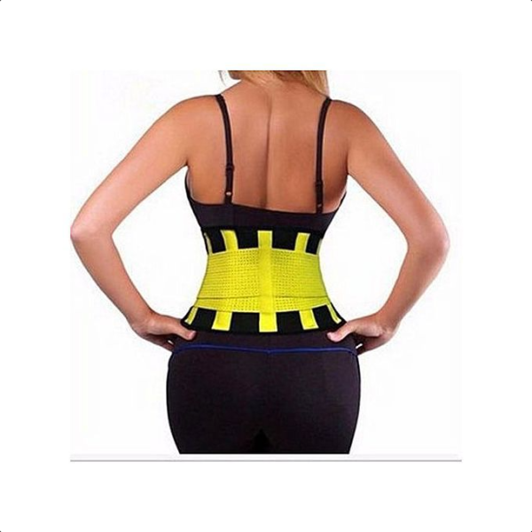 Hot Belt Korset za mršavljenje - Image 2