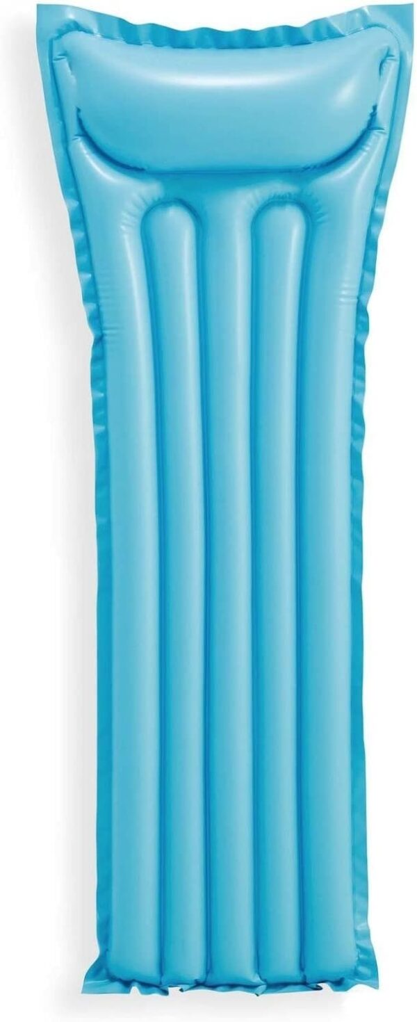 Udoban Intex Dušek Za Vodu Sa Jastukom U Više Boja 183x69cm - Image 2