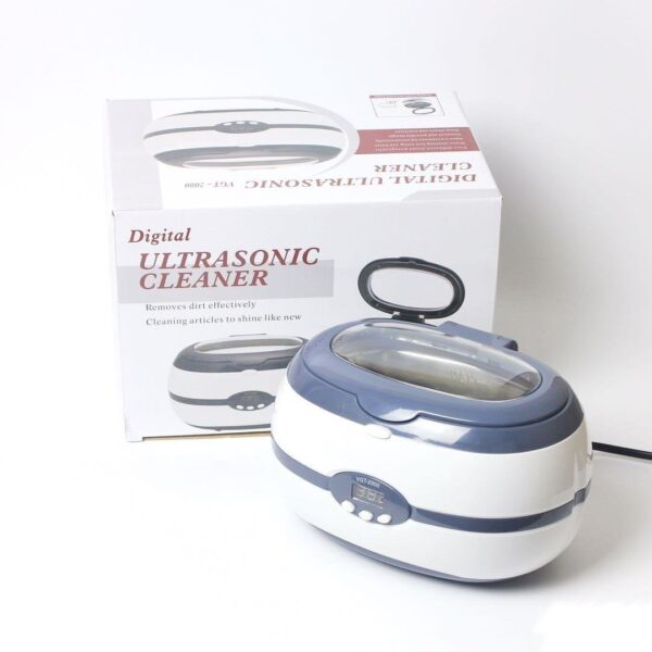 Vgt-2000 Profi Digitalni Ultrazvučni Sterilizator 35w 600m