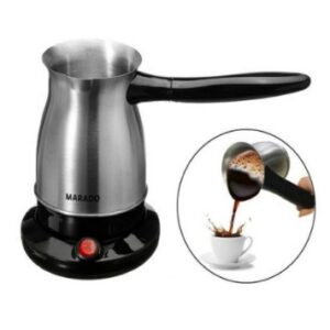 Elektricna Dzezva Za Kafu Marado