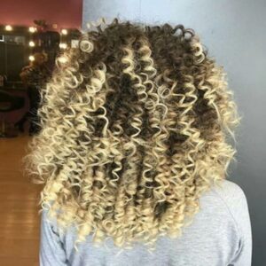 Figaro Za Afro Lokne