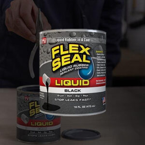 Flex Seal Tečna Guma