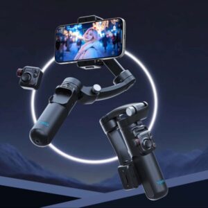Gimbal Stabilizator Za Telefon