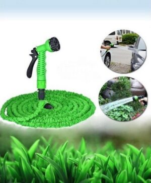 Magično Crevo Sa Prskalicom