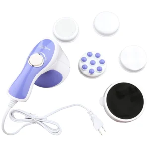 Masažer Relax and Spin Tone