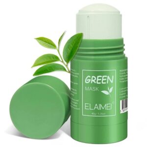 Maska Za Lice GREEN MASK