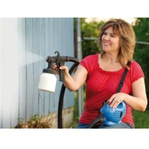 Paint Zoom Ručni Kompresor Za Farbanje