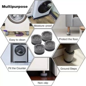 Podmetači Za Veš Mašinu