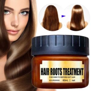 Regenerator Za Meku Kosu