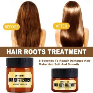 Regenerator Za Meku Kosu