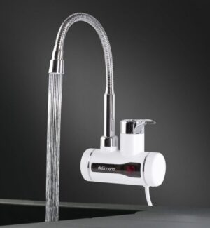 Slavina Sa Grejačem Zidna