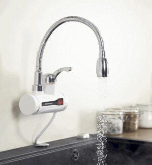 Slavina Sa Grejačem Zidna