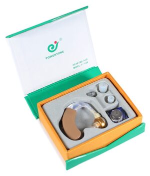 Slušni Aparat Powertone F-138