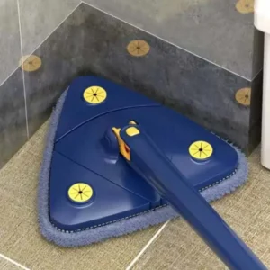 Trouglasti Mop Za Ciscenje