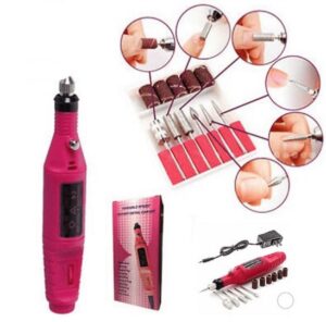 Turpija Za Manikir I Pedikir