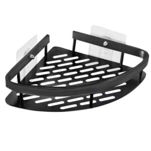 Ugaona Zidna Polica Za Kupatilo