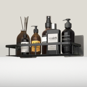 Zidna Polica Za Kupatilo