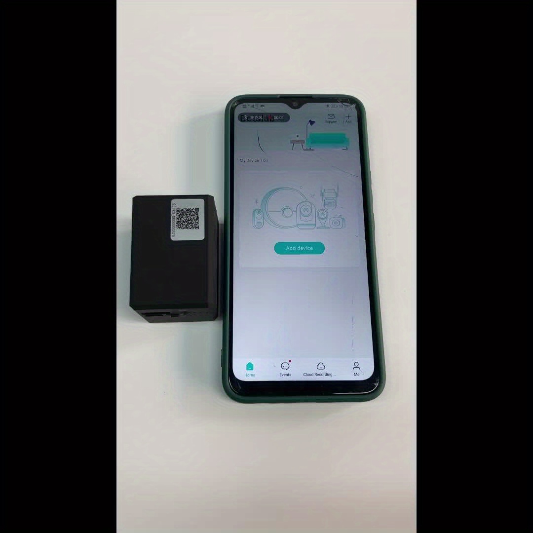 Mini kamera sa baterijom niske potrosnje - Slika 7