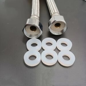 10/20/30/40/50 komada cevnih nepropusnih priključaka