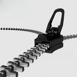 18 komada Univerzalni set za popravku rajsferšlusa