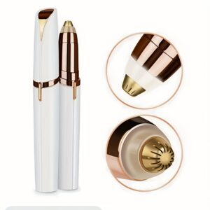 Električni trimer za obrve automatski USB punjenje