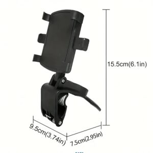 Držač za telefon za auto instrument tablu