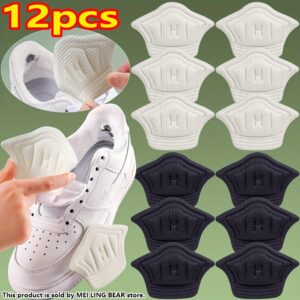 Jastucici za popravku oštećenja peta i clanaka u obuci