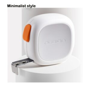 Delikatan samozaključavajući metar od 3m