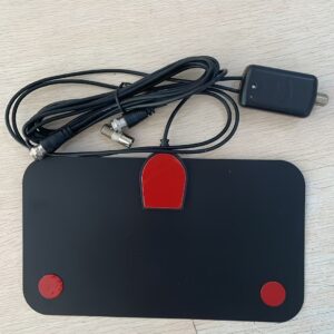 Prenosiva unutrašnja TV antena 4K Ultra HD