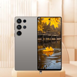 Otključavan Dual SIM Android telefon sa 8GB i 256GB memorije