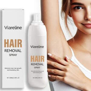 100ml sprej za uklanjanje dlačica na telu