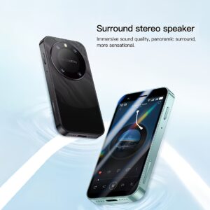 Pametni telefon 2000mAh veliki kapacitet baterije 1GB RAM 16GB ROM