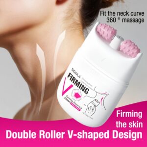 Instant lifting krema za vrat i lice 3U1